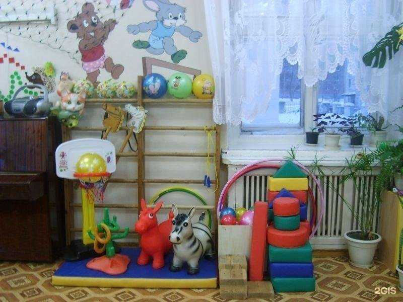 Отзывы на компанию Детский сад №88 в Ярославле c фото