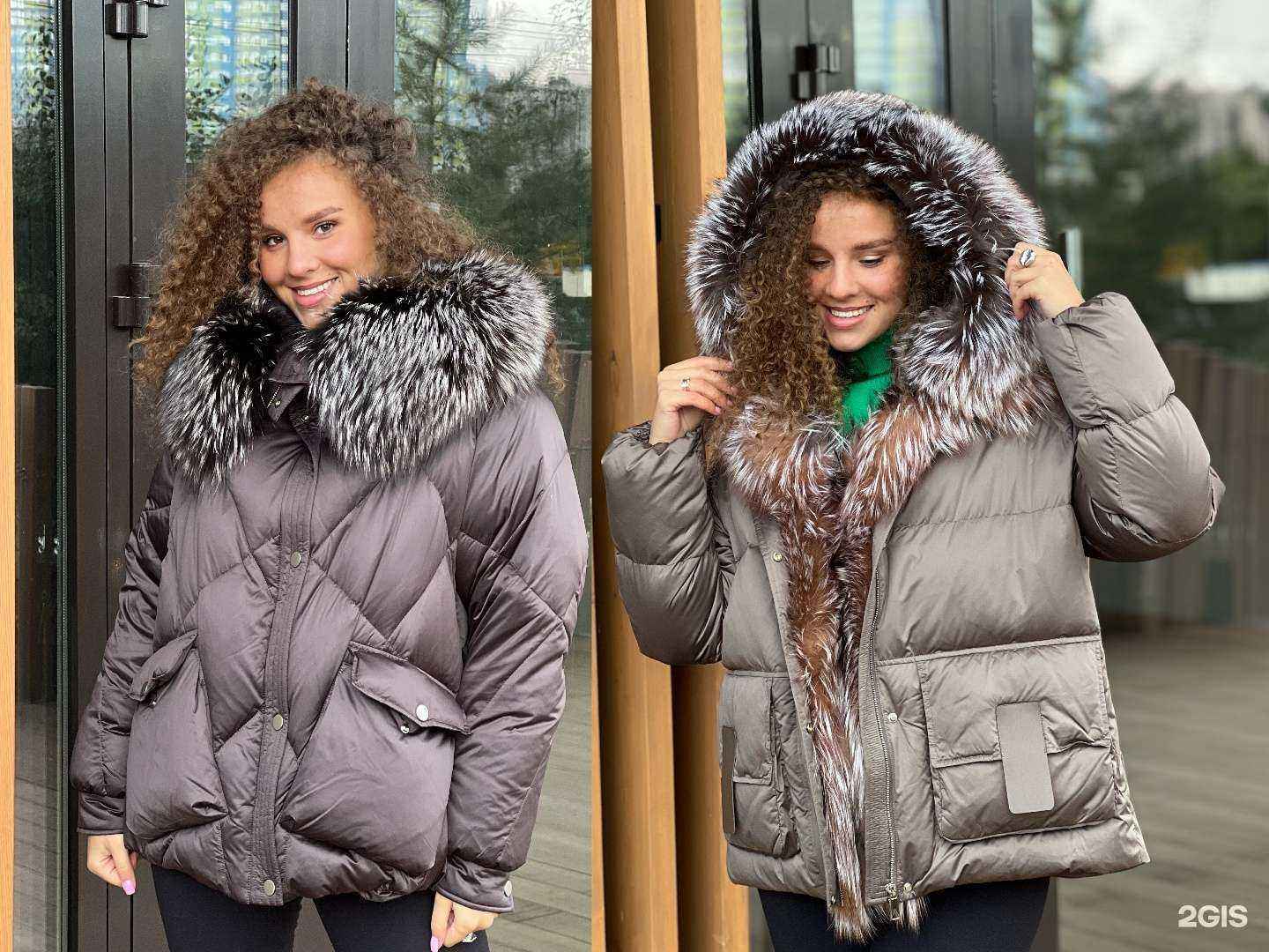 Отзывы на компанию STYLE-WAY в Красноярске c фото