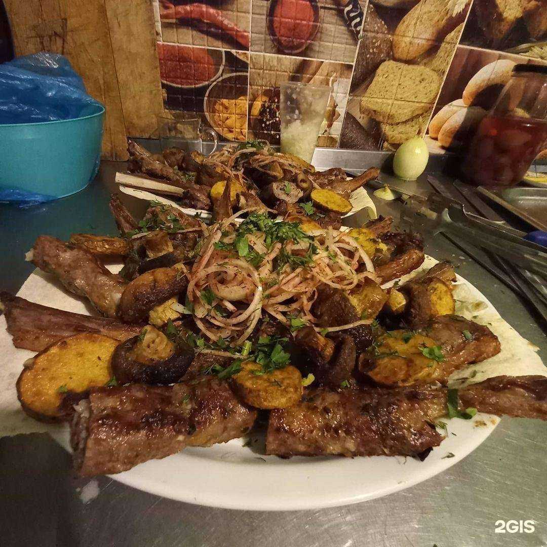 Отзывы на компанию Истамбул в Калининграде c фото