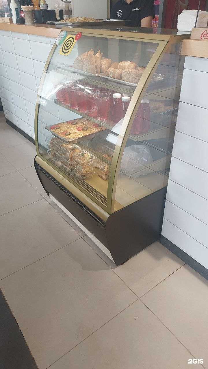 Отзывы на компанию Wаурма в Казани c фото