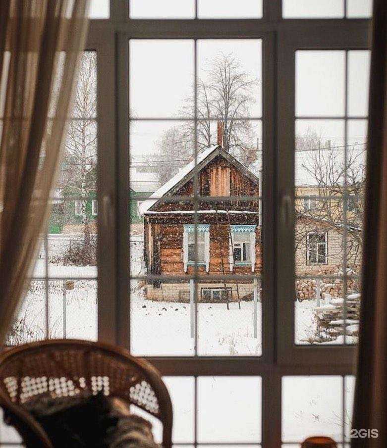 Отзывы на компанию Оконный континент в Лобне c фото