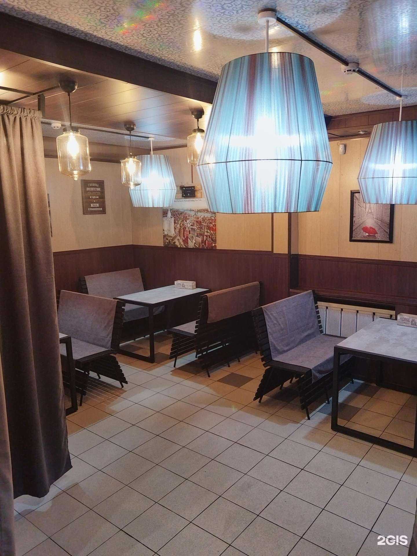 Отзывы на компанию Barber schwarzkopf в Иркутске c фото - фотография 2 из 2