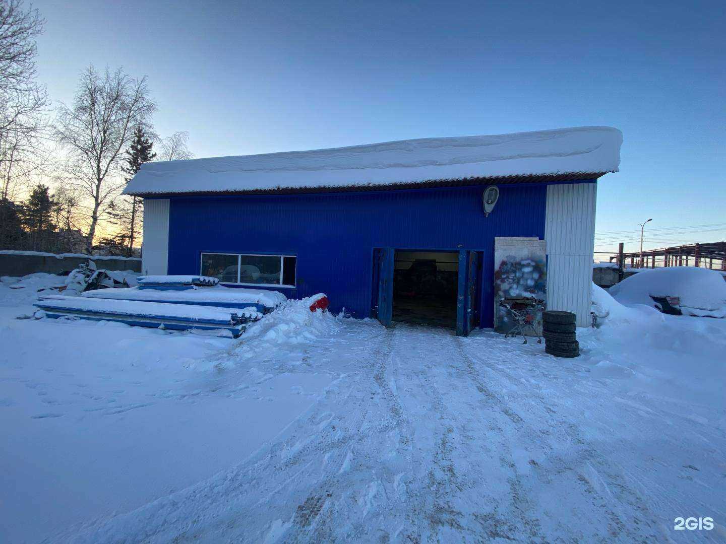 Отзывы на компанию МирАвто в Сургуте c фото