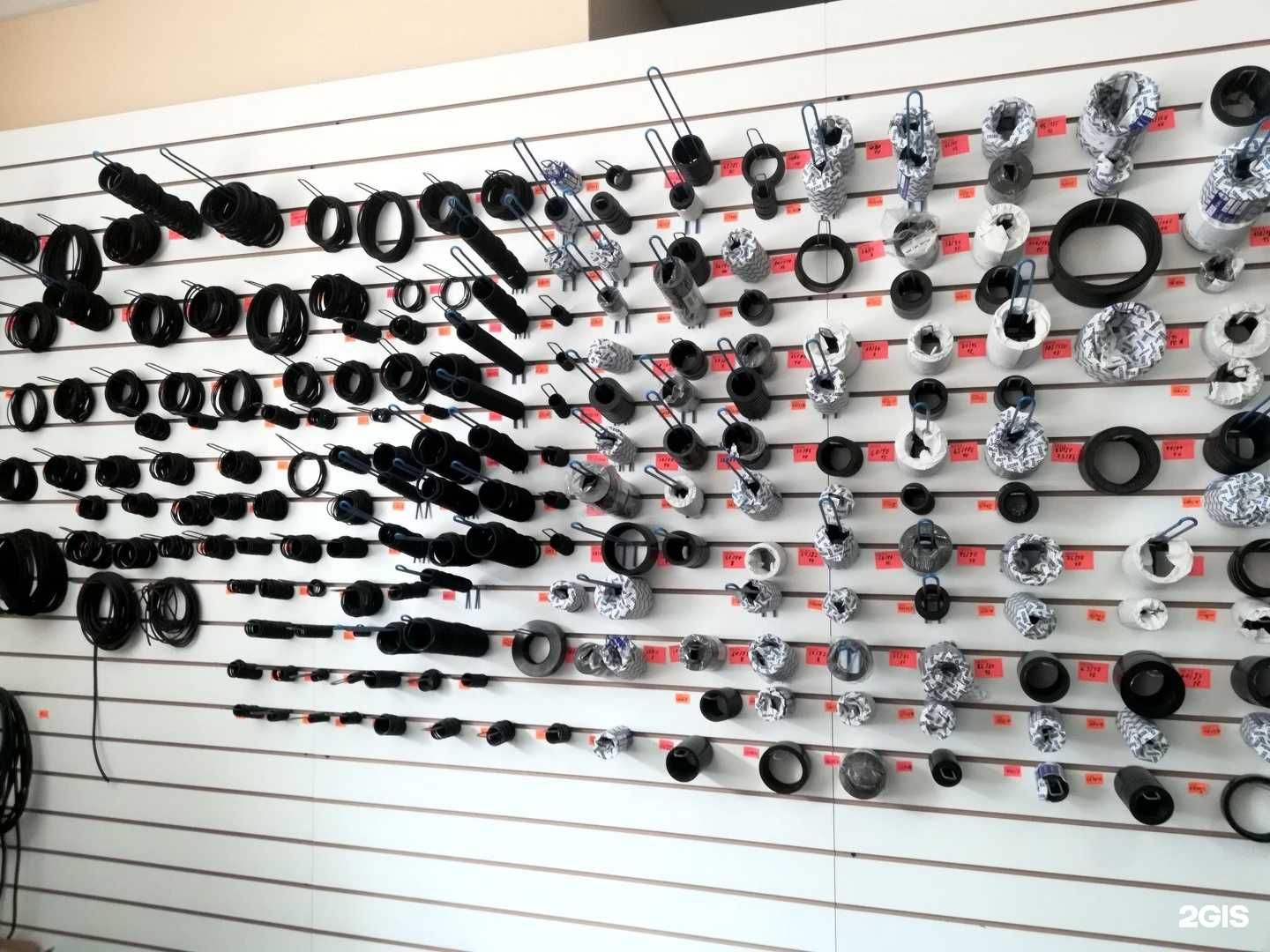 Отзывы на компанию Автомаг-56 в Оренбурге c фото