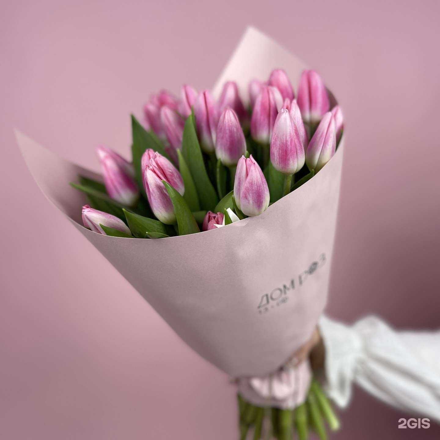 Отзывы на компанию Дом Роз Саранск в Саранске c фото