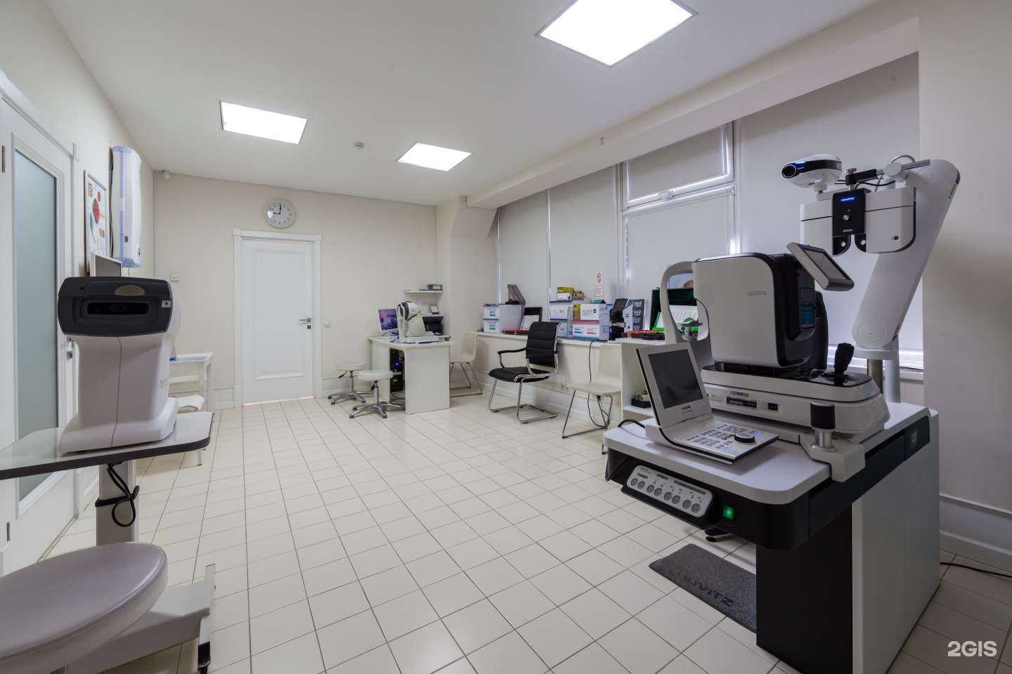 Отзывы на компанию Мой взгляд в г. Рязань c фото