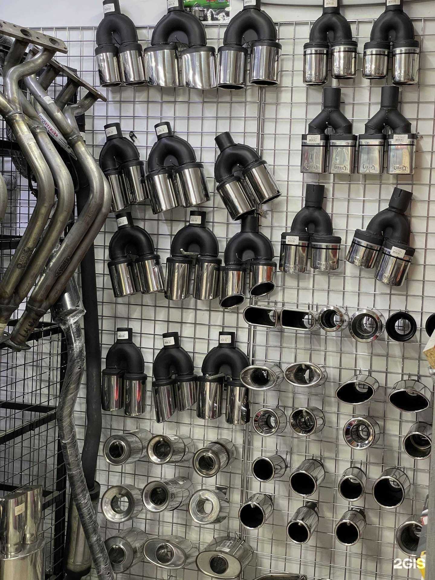 Отзывы на компанию Autoточка в Ставрополе c фото