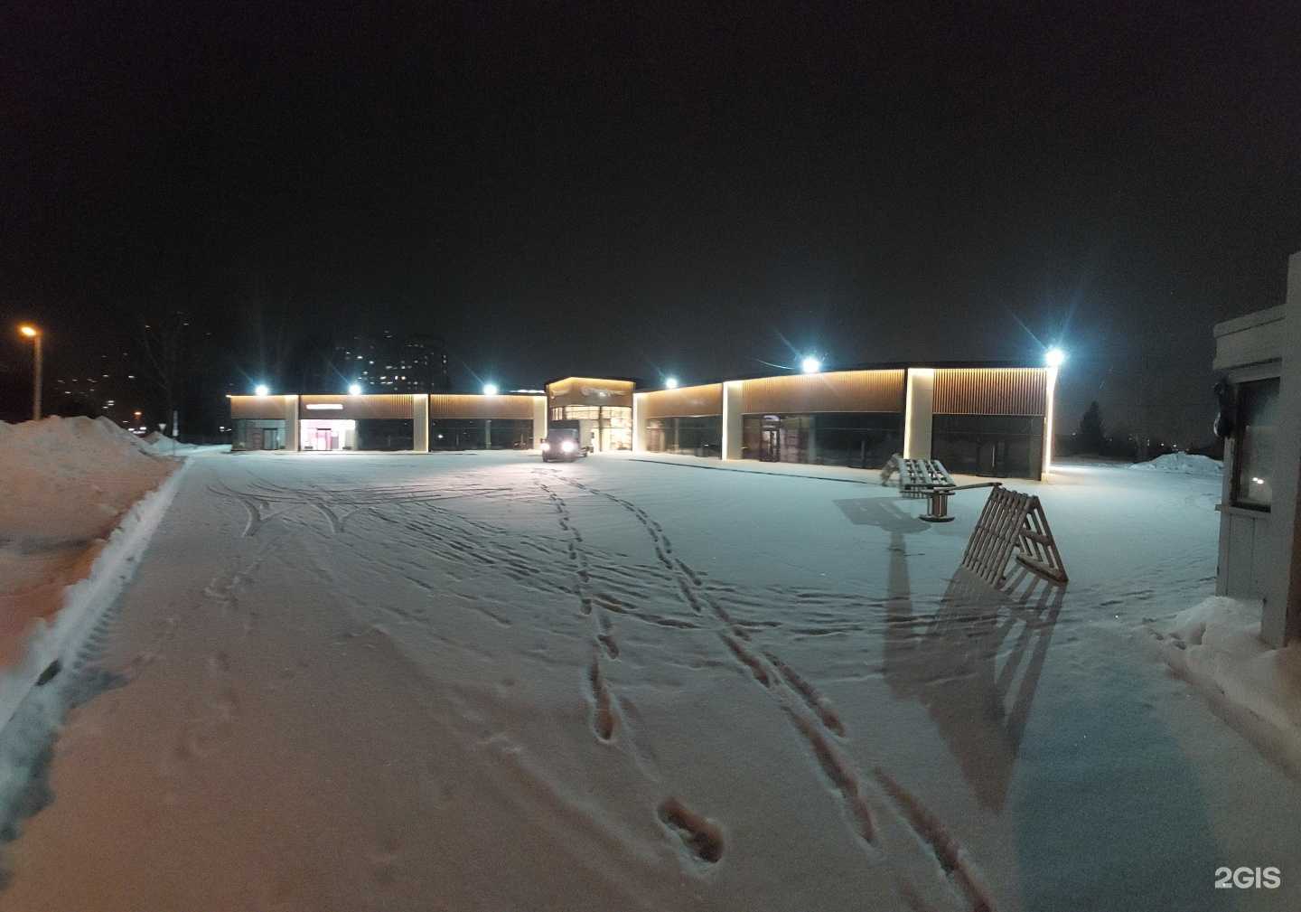 Отзывы на компанию Еврофлора в Новосибирске c фото