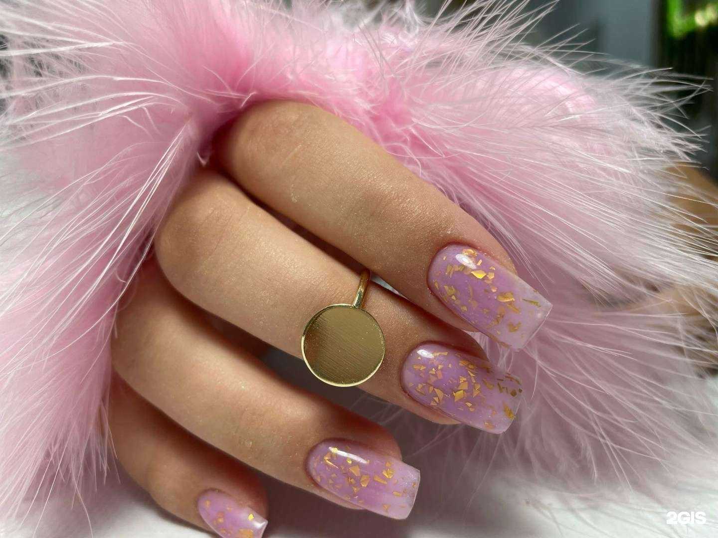 Отзывы на компанию Студия красоты Ксении Лях в Саратове c фото