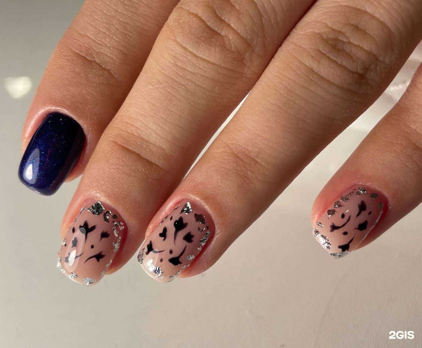 Отзывы на компанию Ногтевая студия в Краснодаре c фото