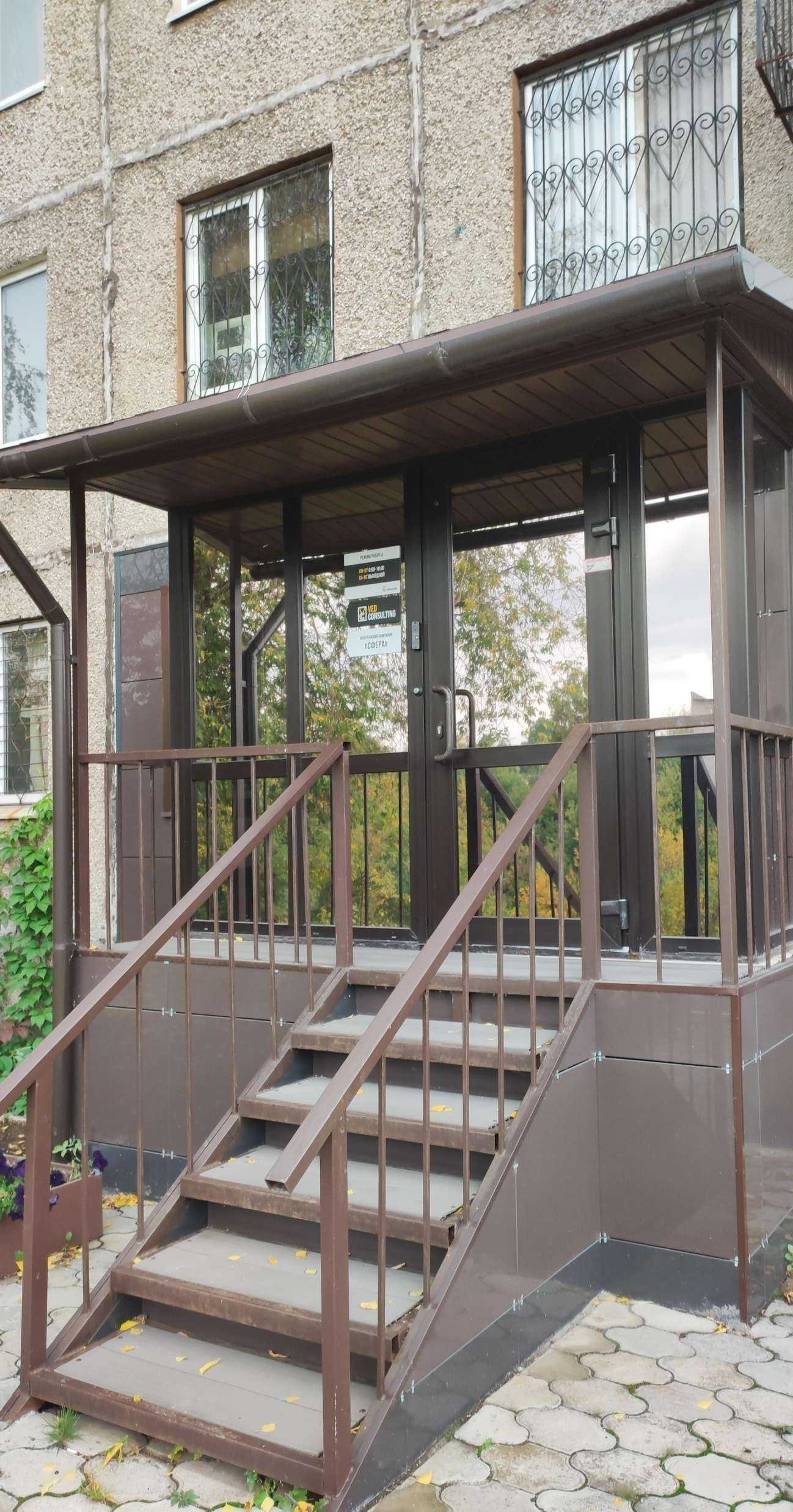 Отзывы на компанию Вэд консалтинг в Перми c фото