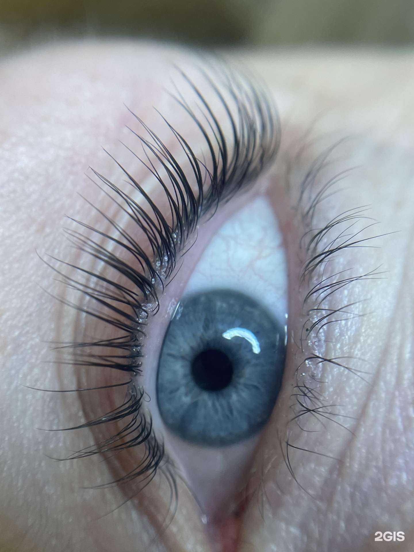 Отзывы на компанию Студия ламинирования ресниц в г. Ханты-Мансийск c фото