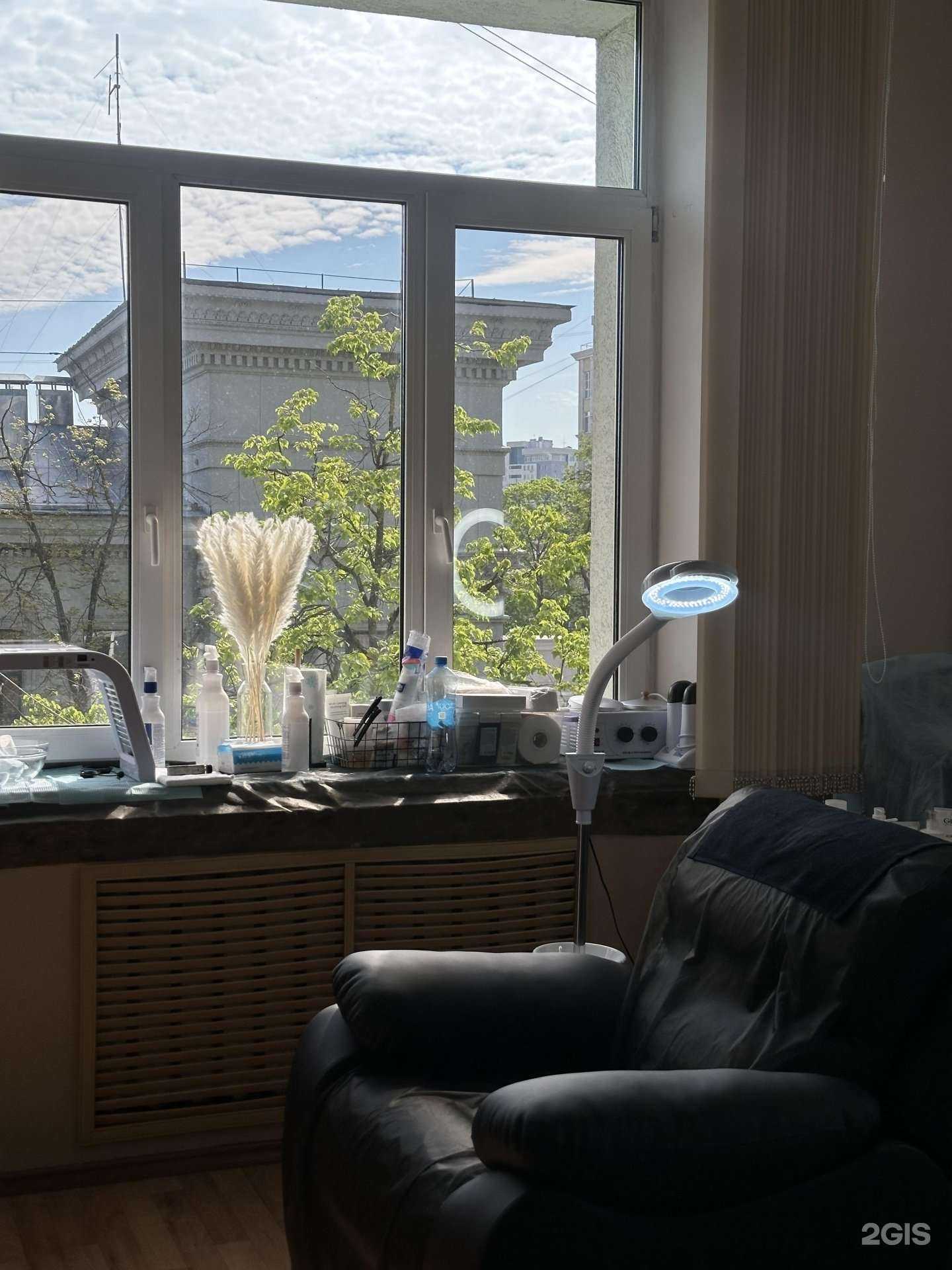 Отзывы на компанию Get esthetic в Нижнем Новгороде c фото