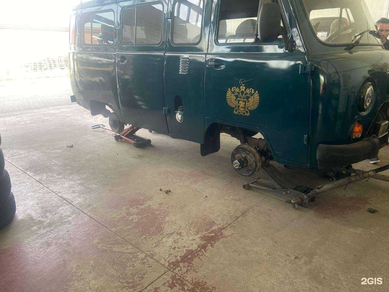 Отзывы на компанию ШинМаркет в г. Калининград c фото