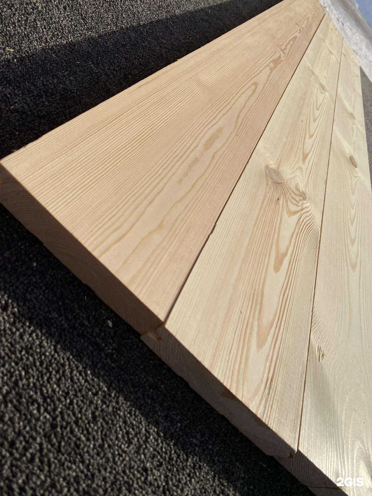 Отзывы на компанию ЛесСтрой в Стерлитамаке c фото