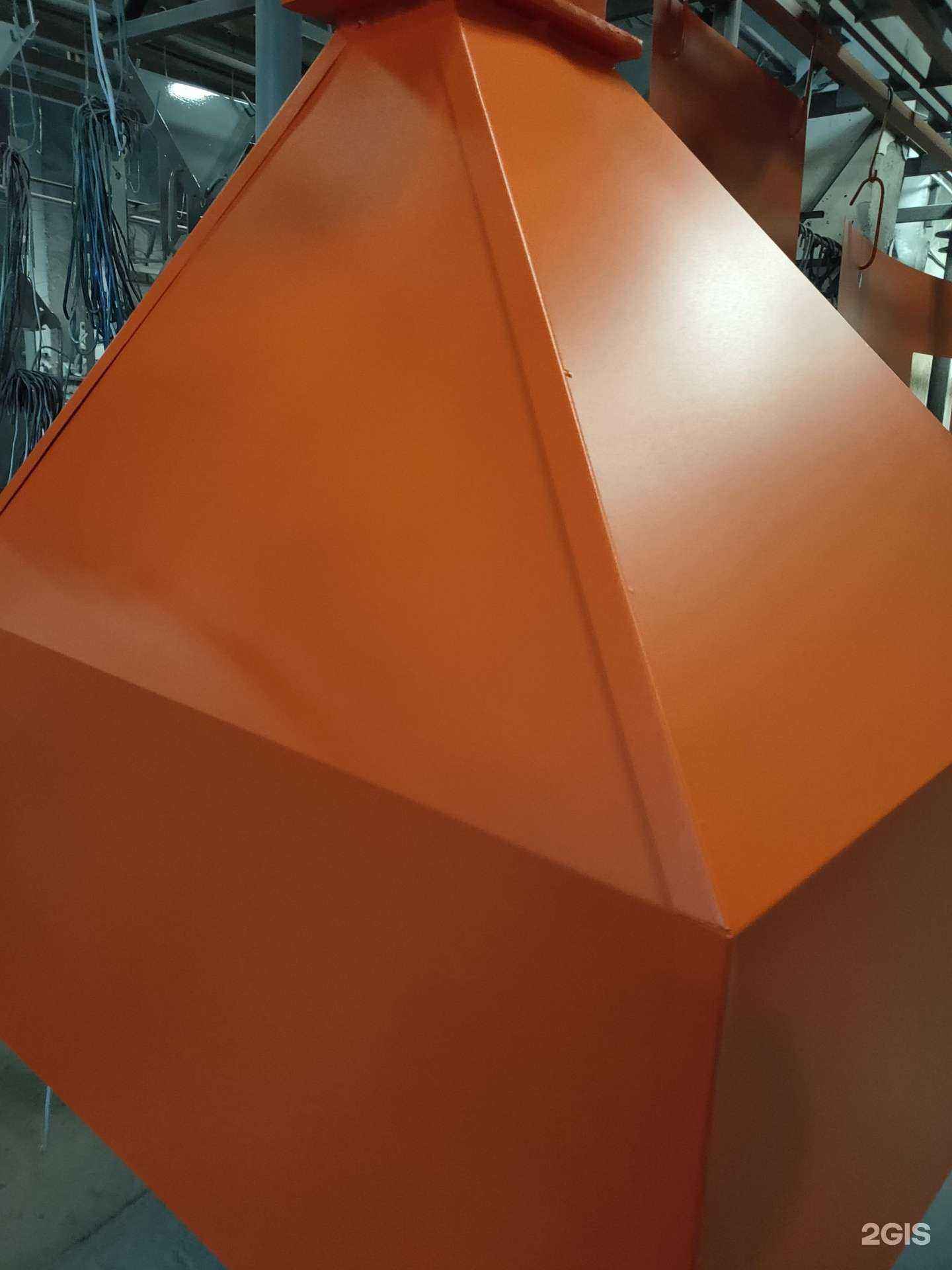 Отзывы на компанию Полимерка в г. Казань c фото