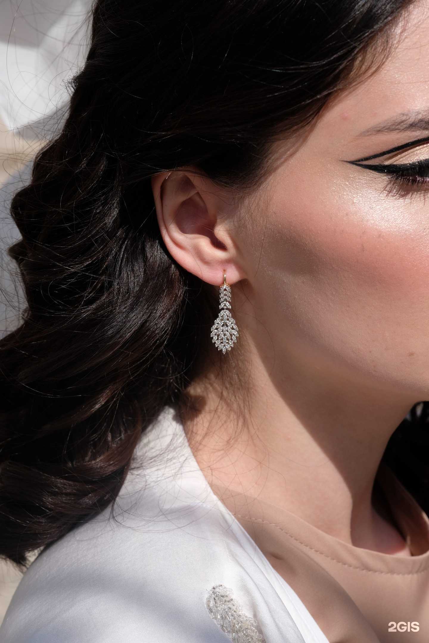 Отзывы на компанию Bismillah Jewelry в г. Махачкала c фото