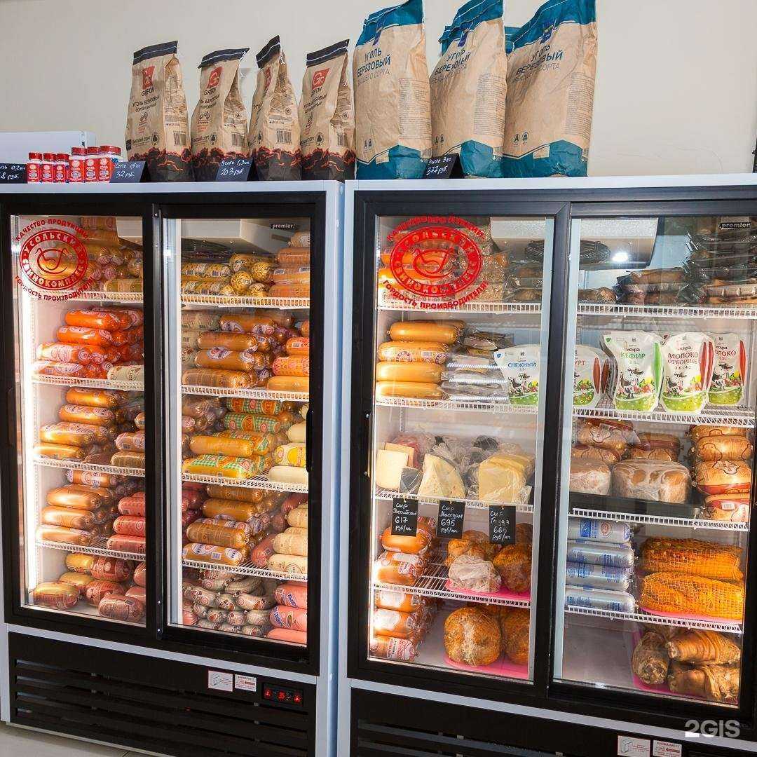 Отзывы на компанию Усольский свинокомплекс в Иркутске c фото