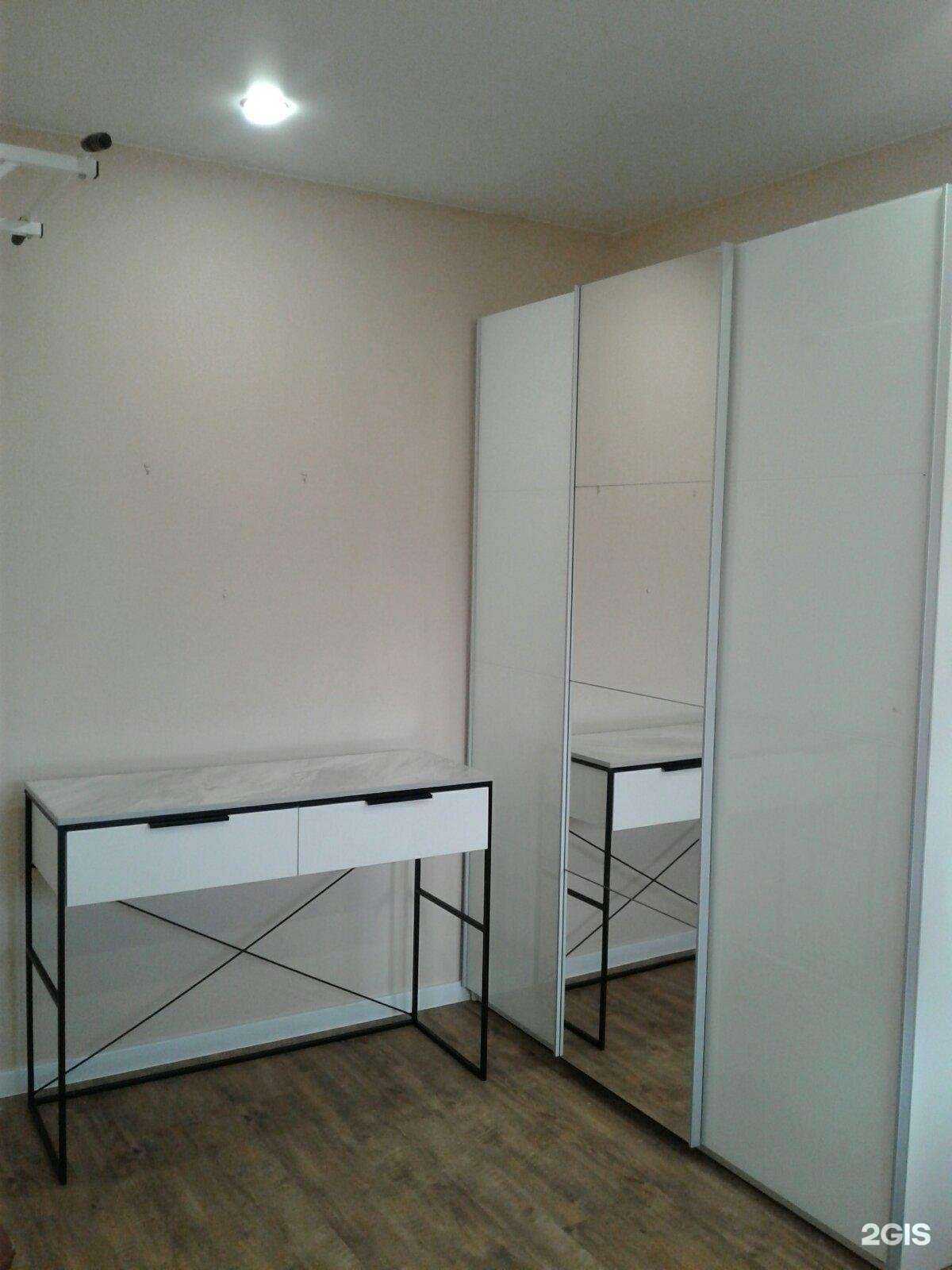 Отзывы на компанию Сборка мебели Сургут в Сургуте c фото