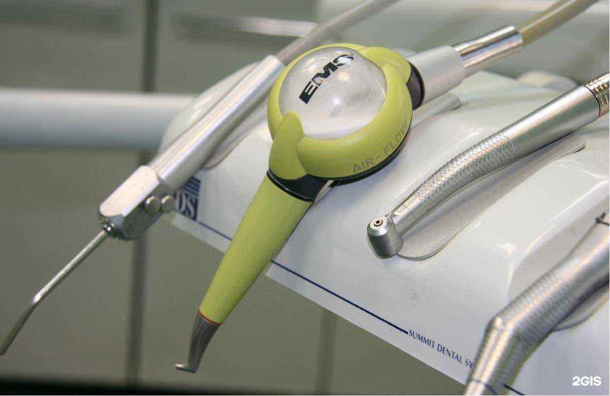 Отзывы на компанию Диадент в г. Светлый c фото