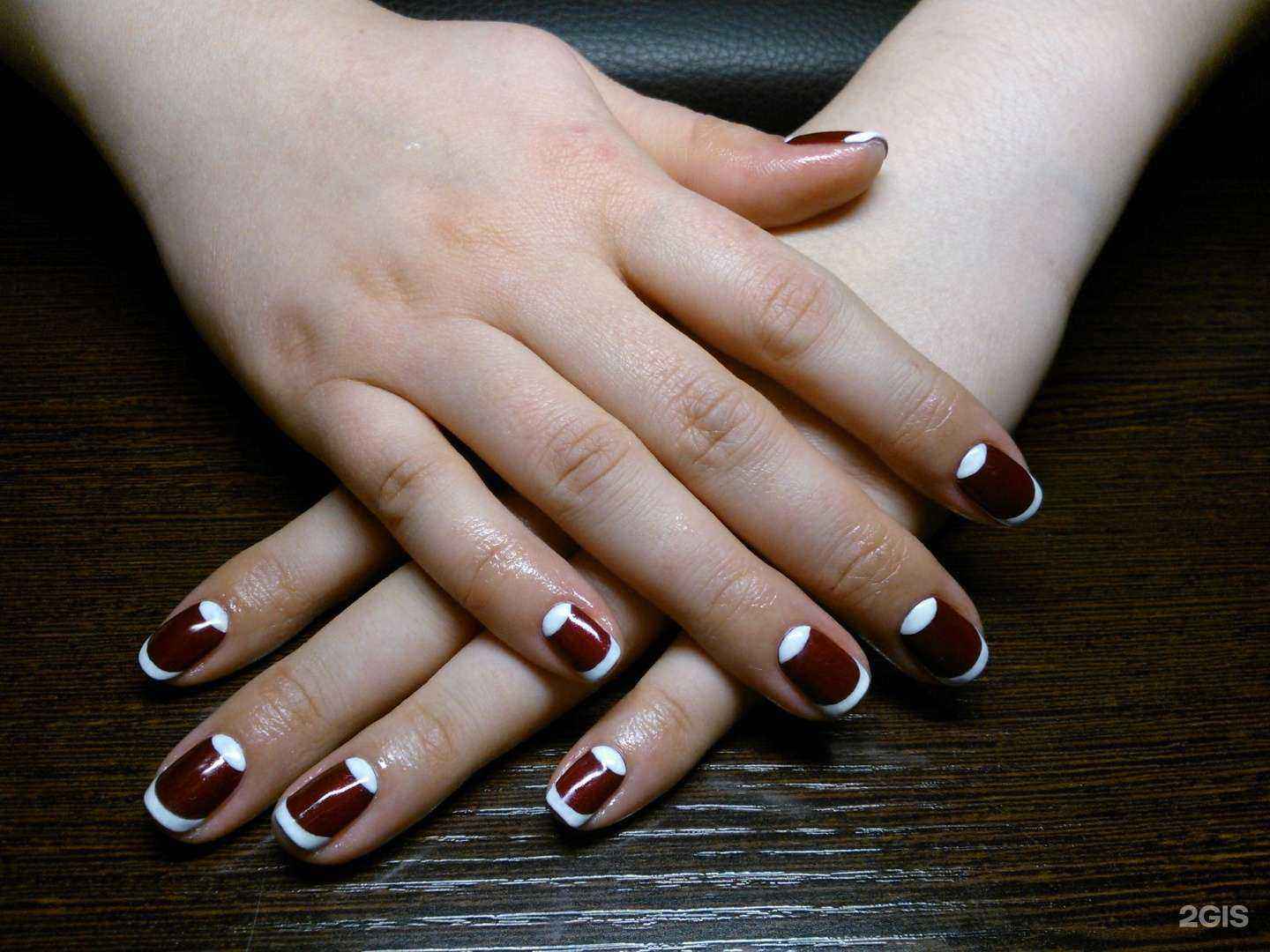Отзывы на компанию Ногтевая студия в Новосибирске c фото