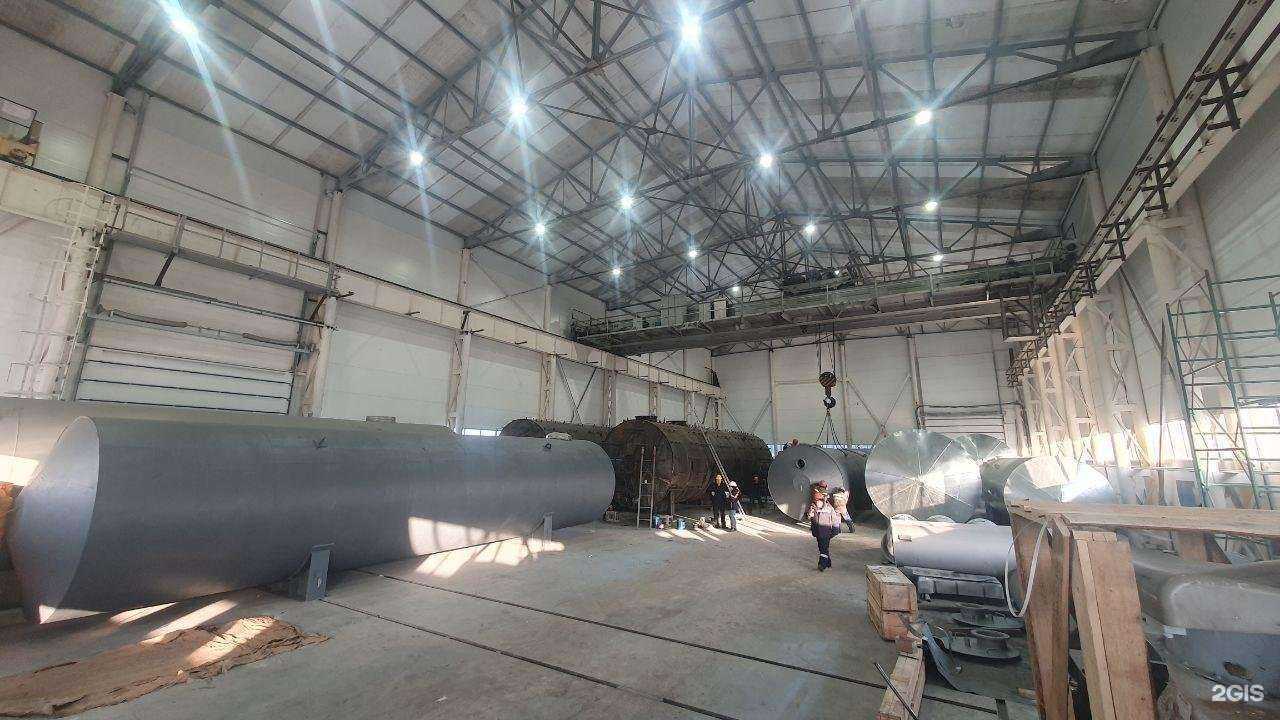 Отзывы на компанию Куб в Екатеринбурге c фото