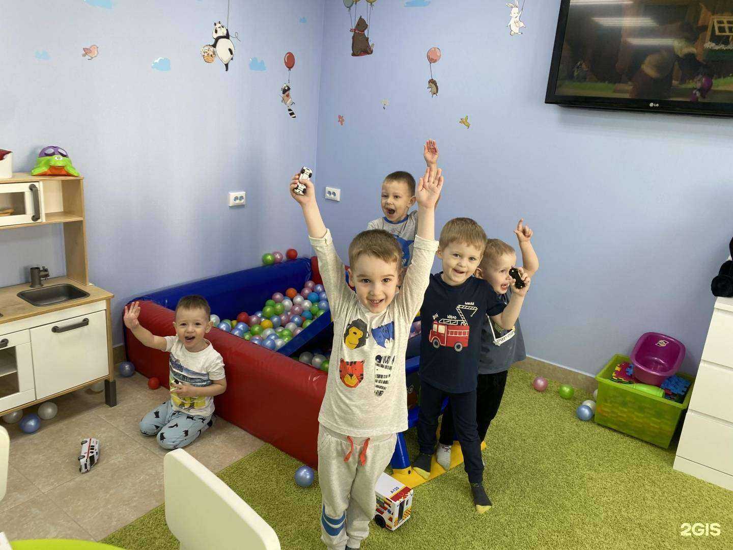 Отзывы на компанию Кроха в Новосибирске c фото