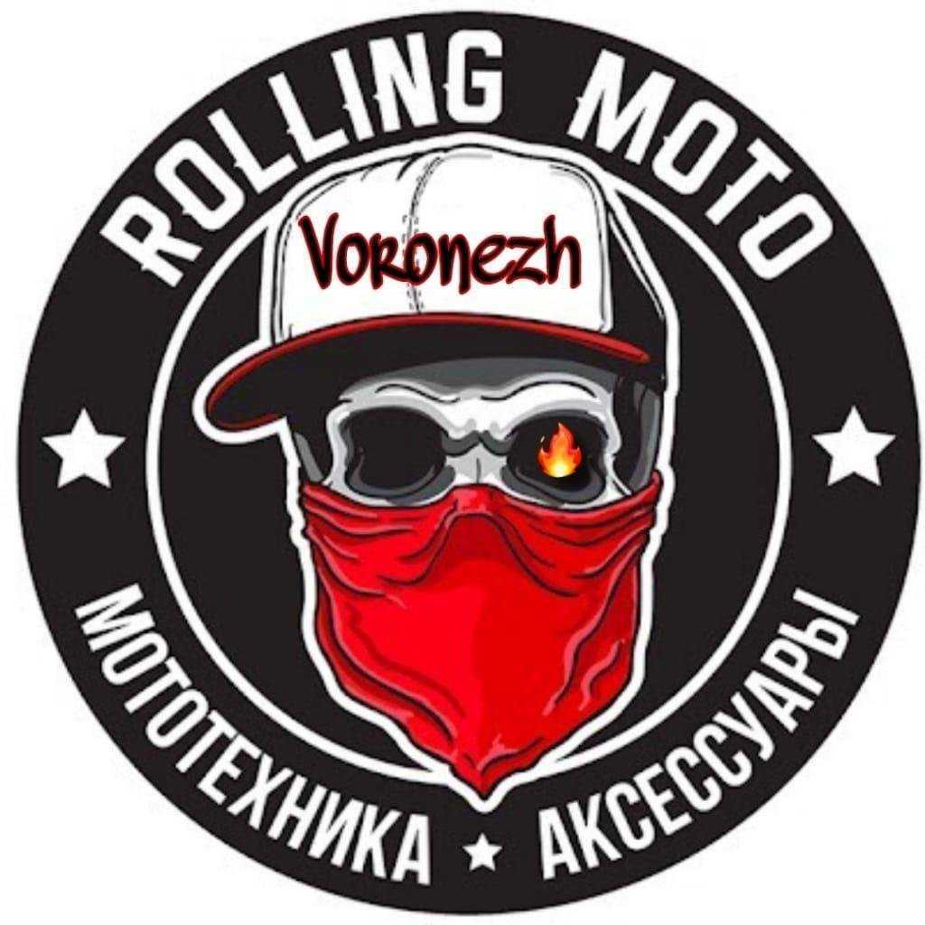 Отзывы на компанию Роллинг Мото в г. Воронеж c фото