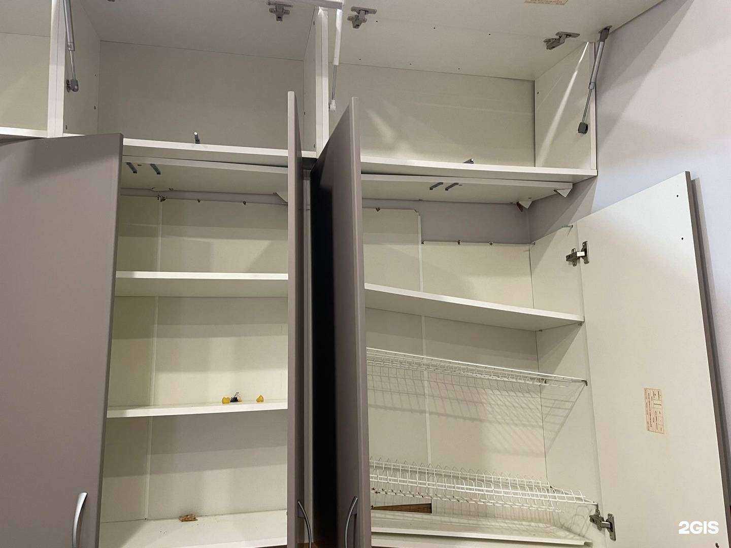 Отзывы на компанию Ярмарка мебели в Ейске c фото