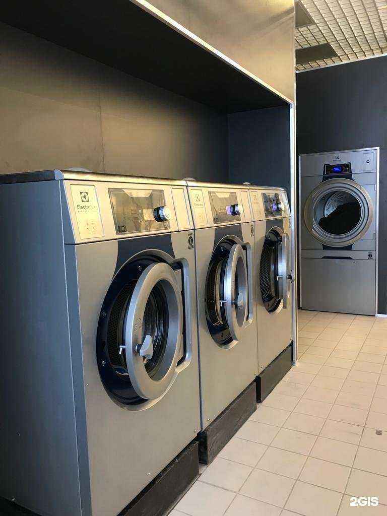 Отзывы на компанию Постирай в Волгограде c фото