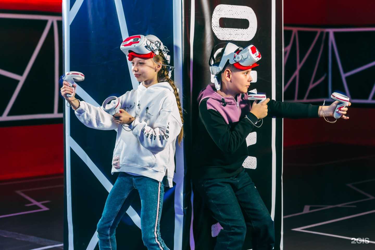 Отзывы на компанию Warpoint в г. Октябрьский c фото