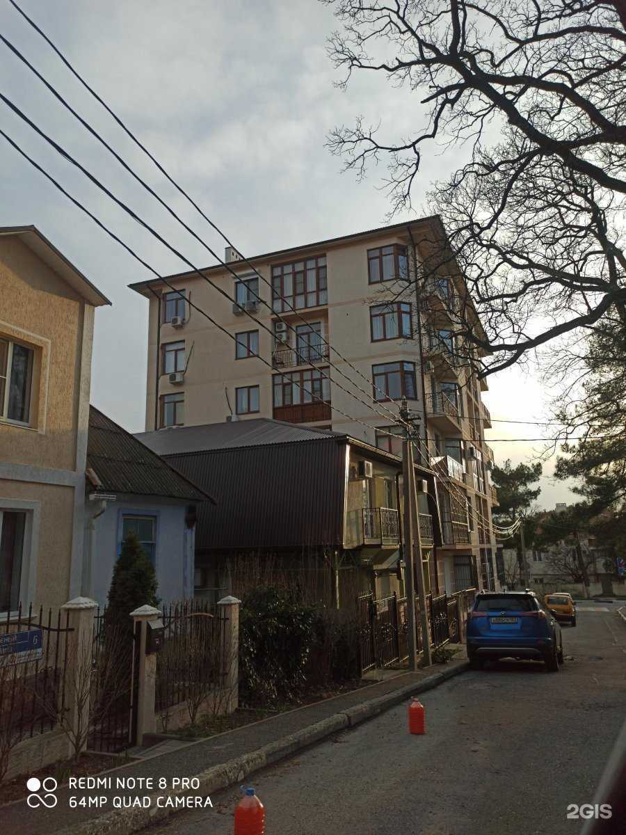 Отзывы на компанию Натяжные и подвесные потолки в г. Геленджик c фото