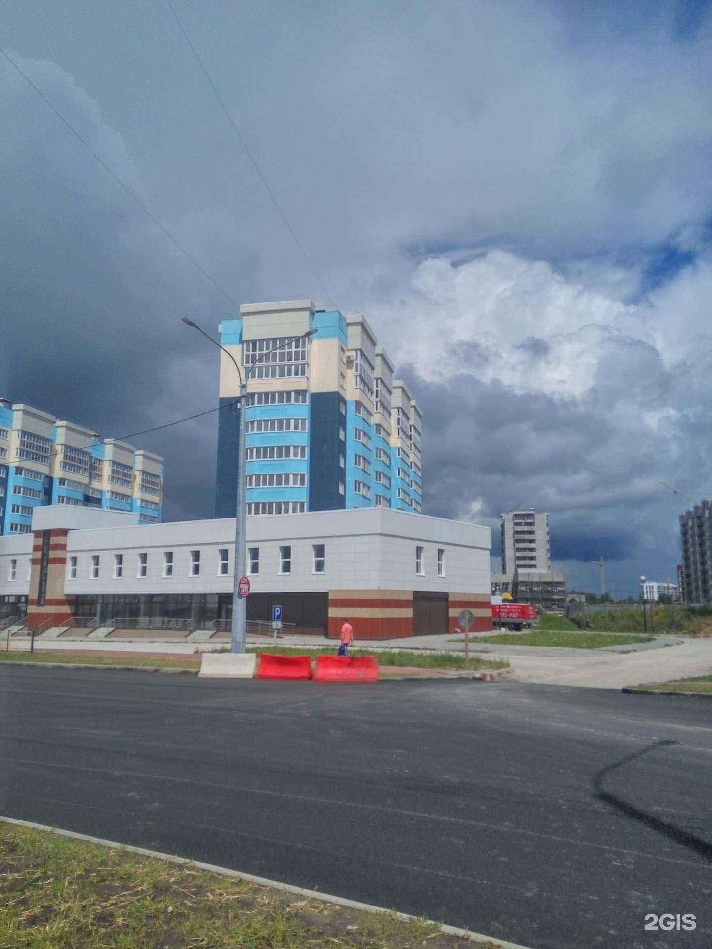 Отзывы на компанию Domus Design в Брянске c фото - фотография 2 из 2