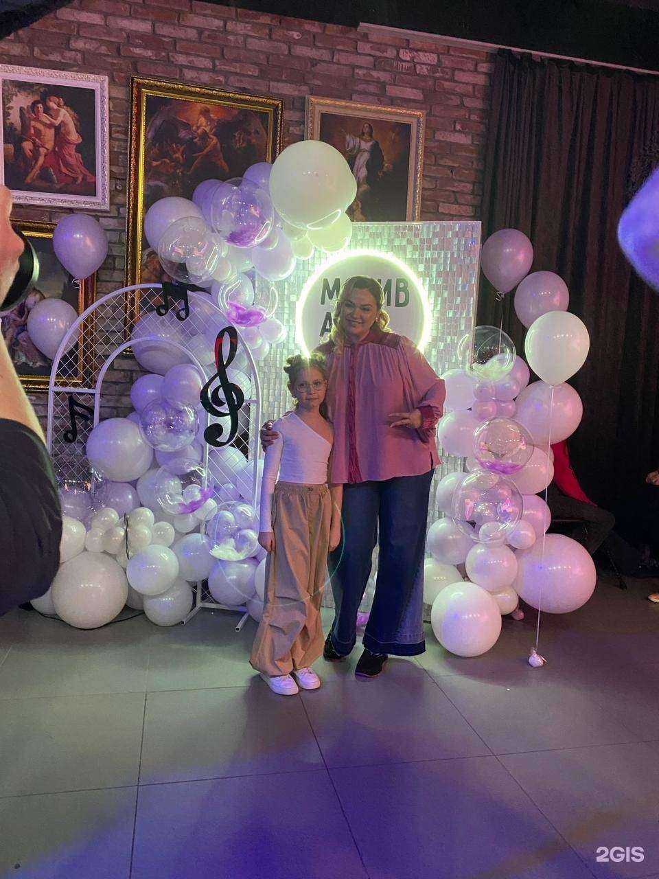 Отзывы на компанию Мотив Арт в Барнауле c фото