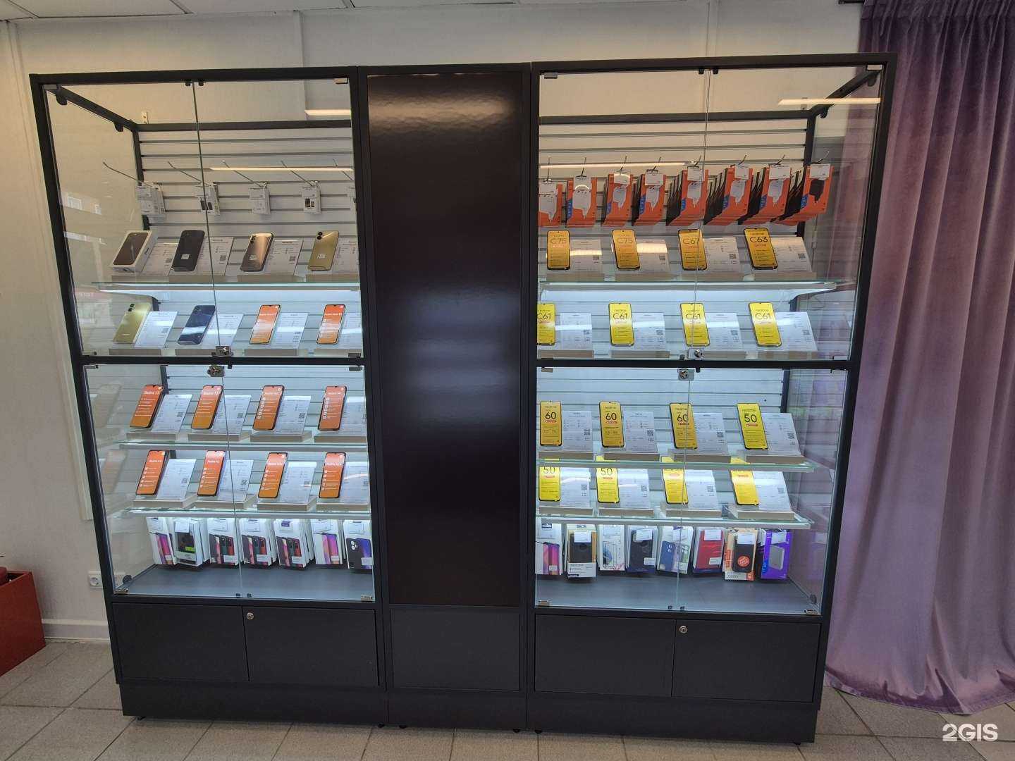 Отзывы на компанию Связь.ON в Екатеринбурге c фото