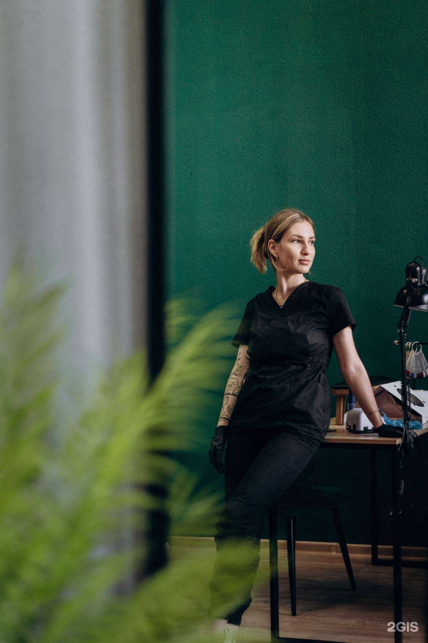 Отзывы на компанию Andreeva.nail в Челябинске c фото