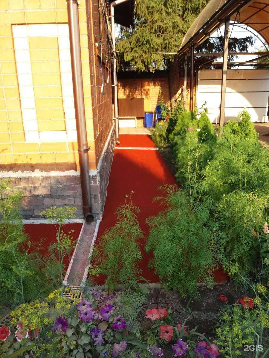 Отзывы на компанию Безопасные покрытия в г. Стерлитамак c фото