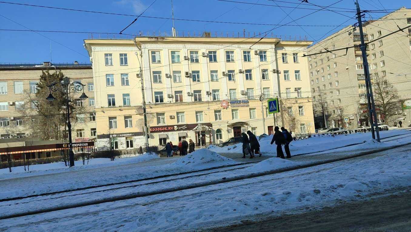 Отзывы на компанию Высота в Томске c фото - фотография 2 из 2