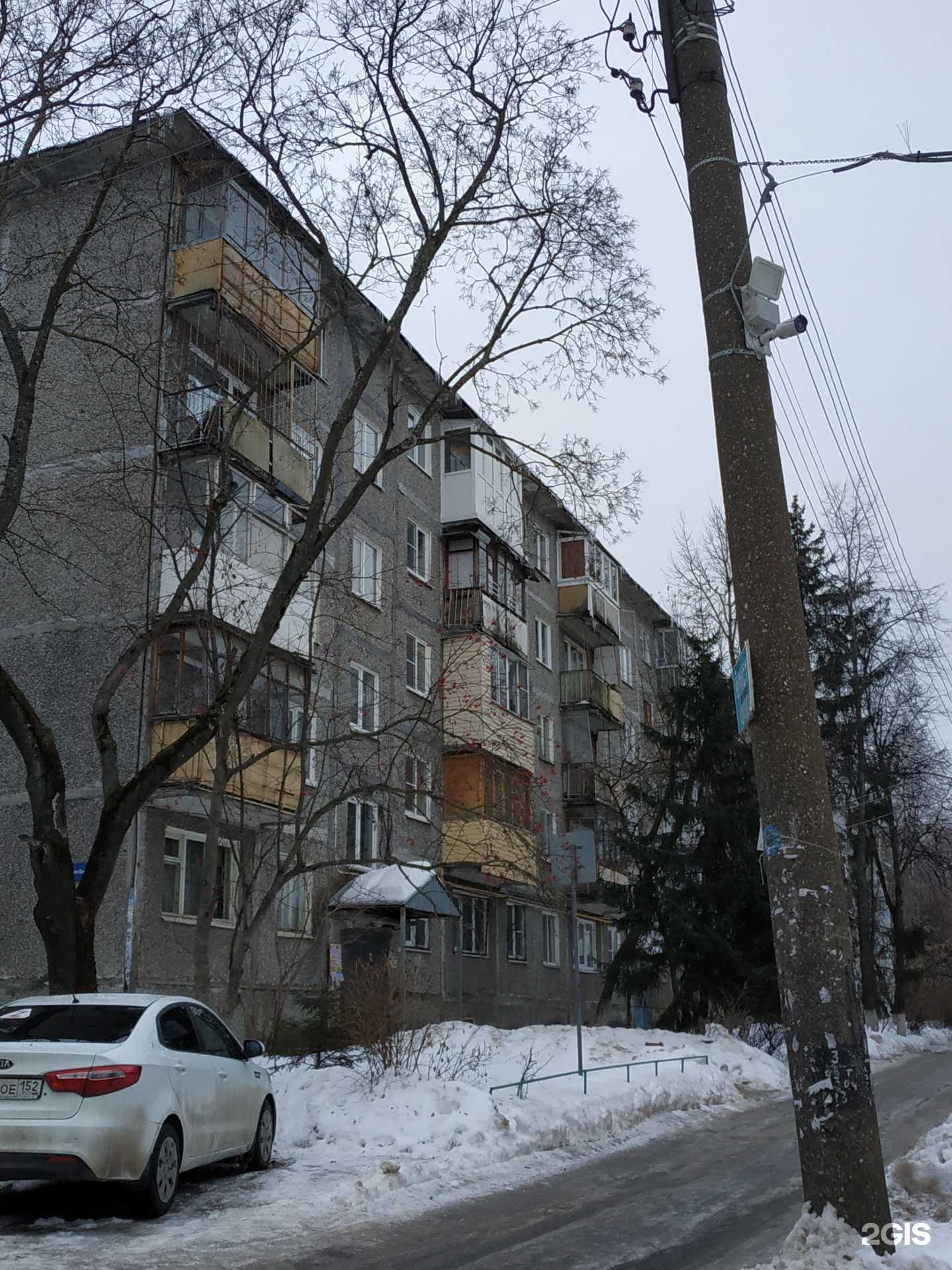 Отзывы на компанию Национальный исследовательский университет в г. Нижний Новгород c фото