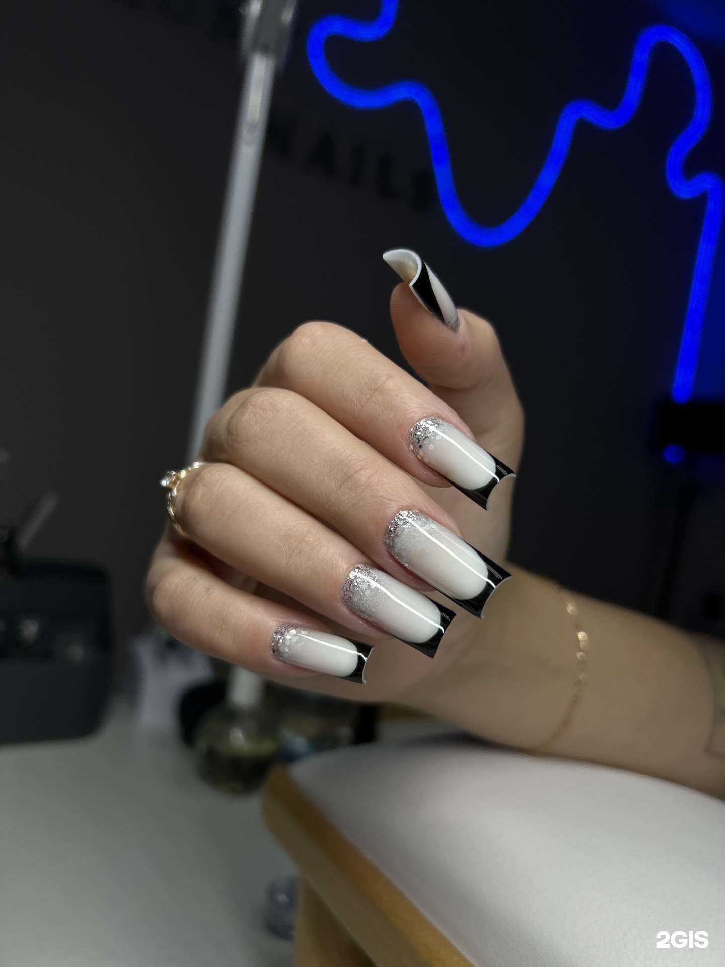 Отзывы на компанию Kont_nails в Нижнем Новгороде c фото