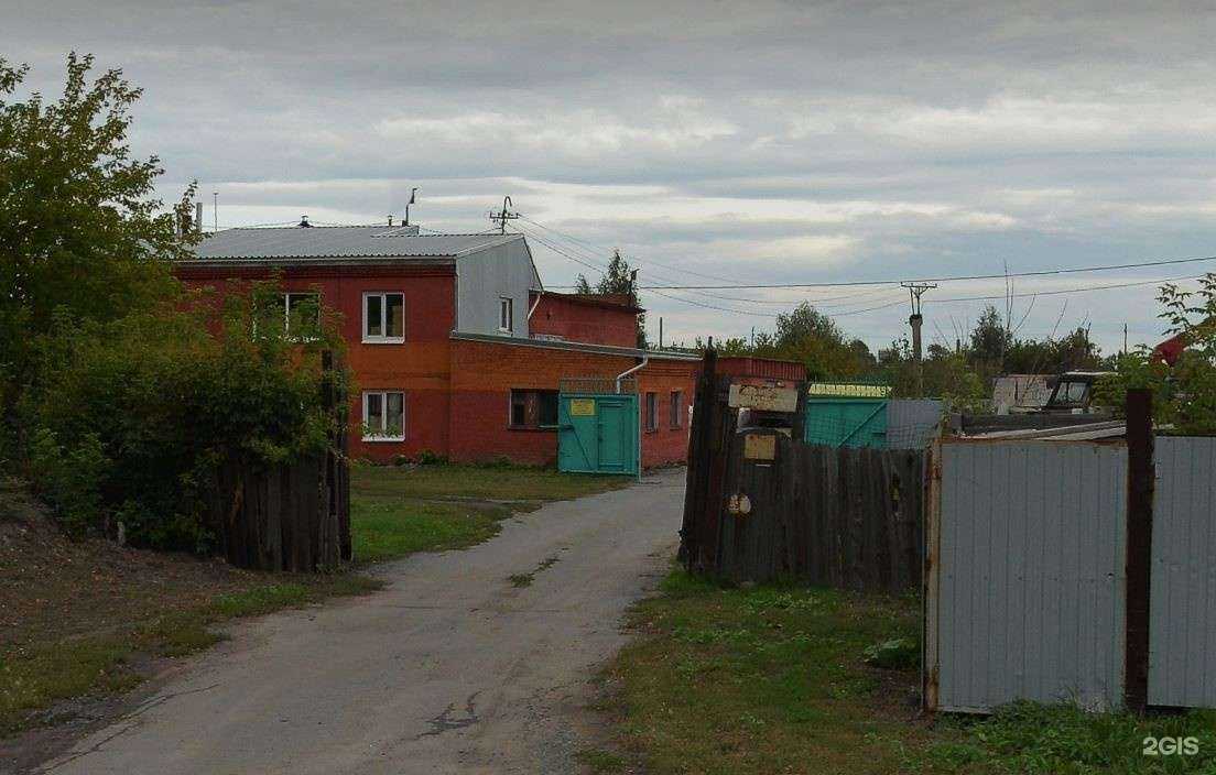 Отзывы на компанию Русмар в Омске c фото