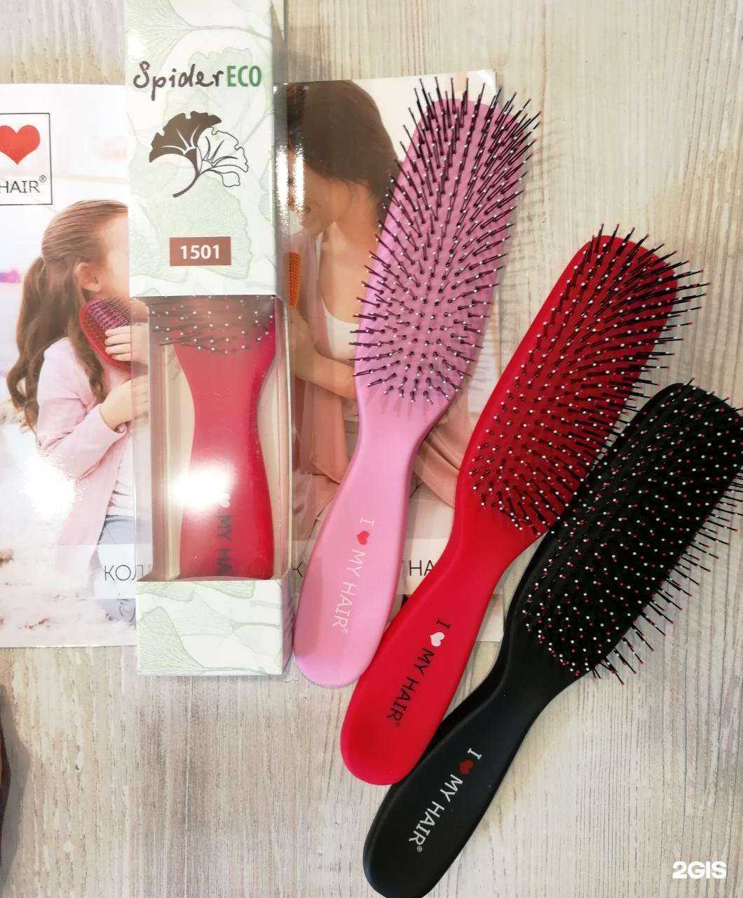 Отзывы на компанию Hair meri в Уссурийске c фото