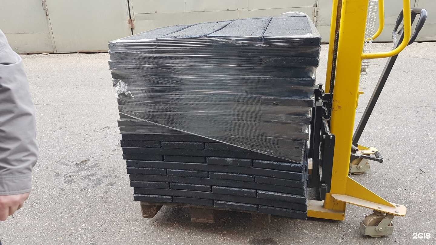 Отзывы на компанию Технобелсервис в г. Смоленск c фото