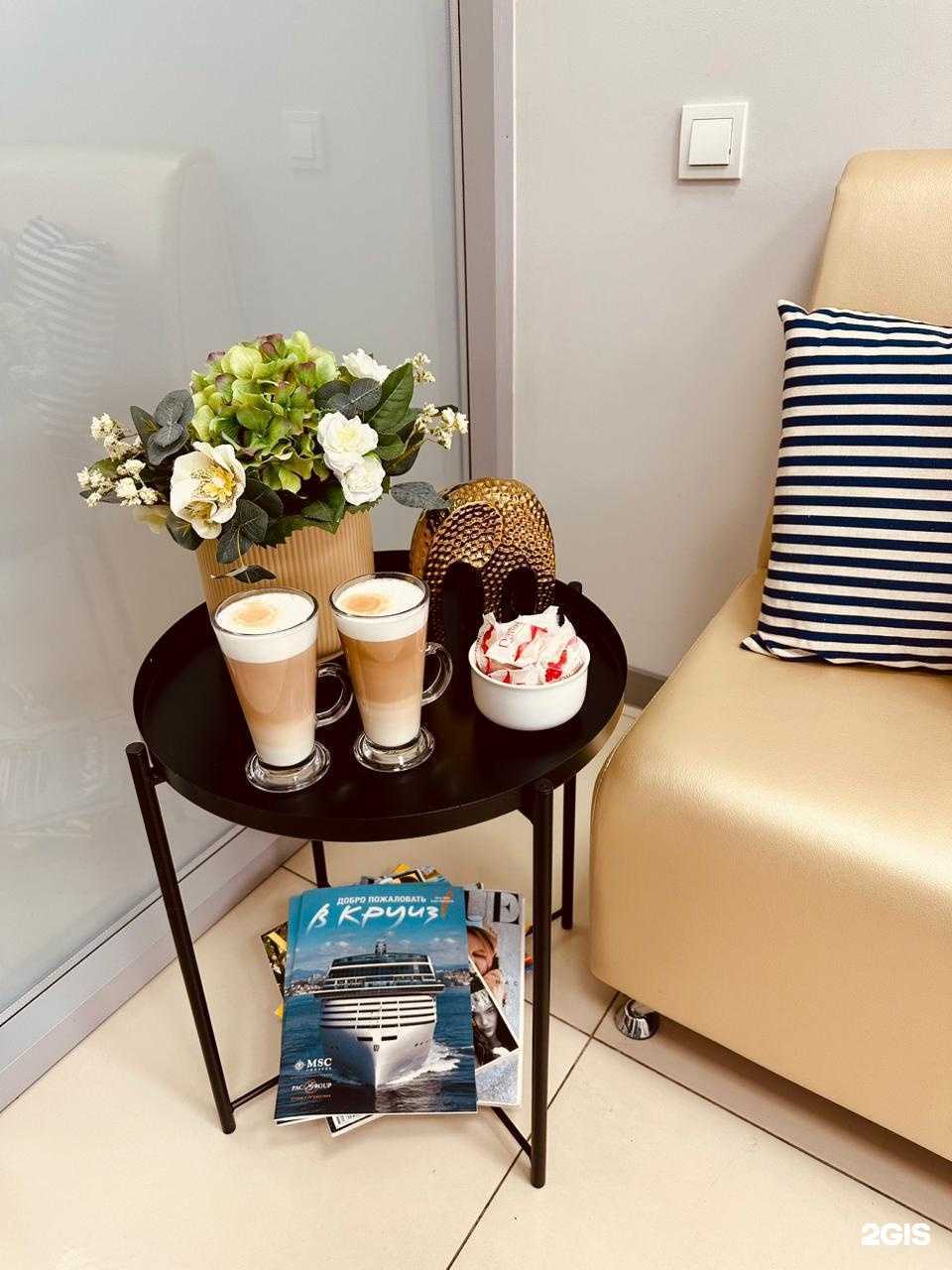 Отзывы на компанию Dolce Vita Travel в г. Набережные Челны c фото