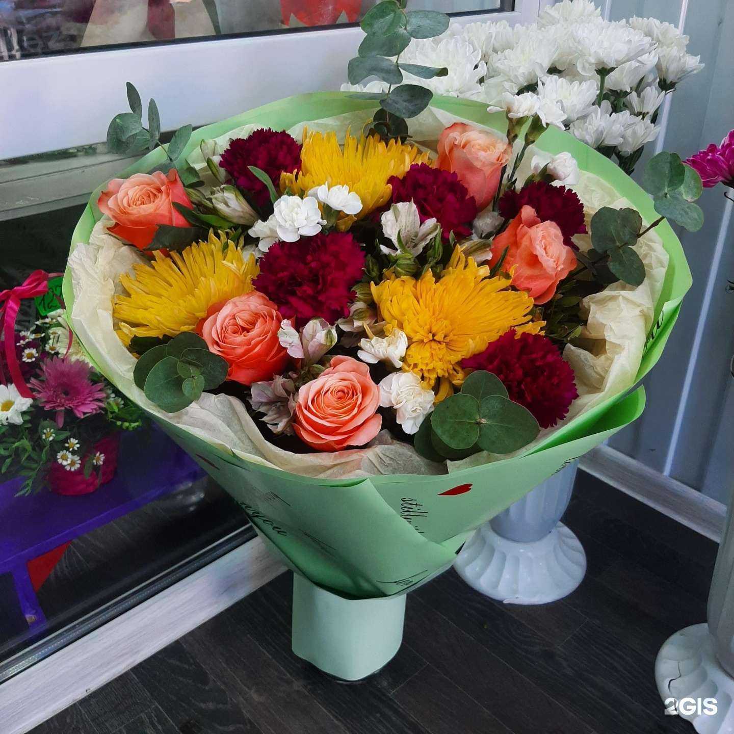 Отзывы на компанию Виктория в Барнауле c фото