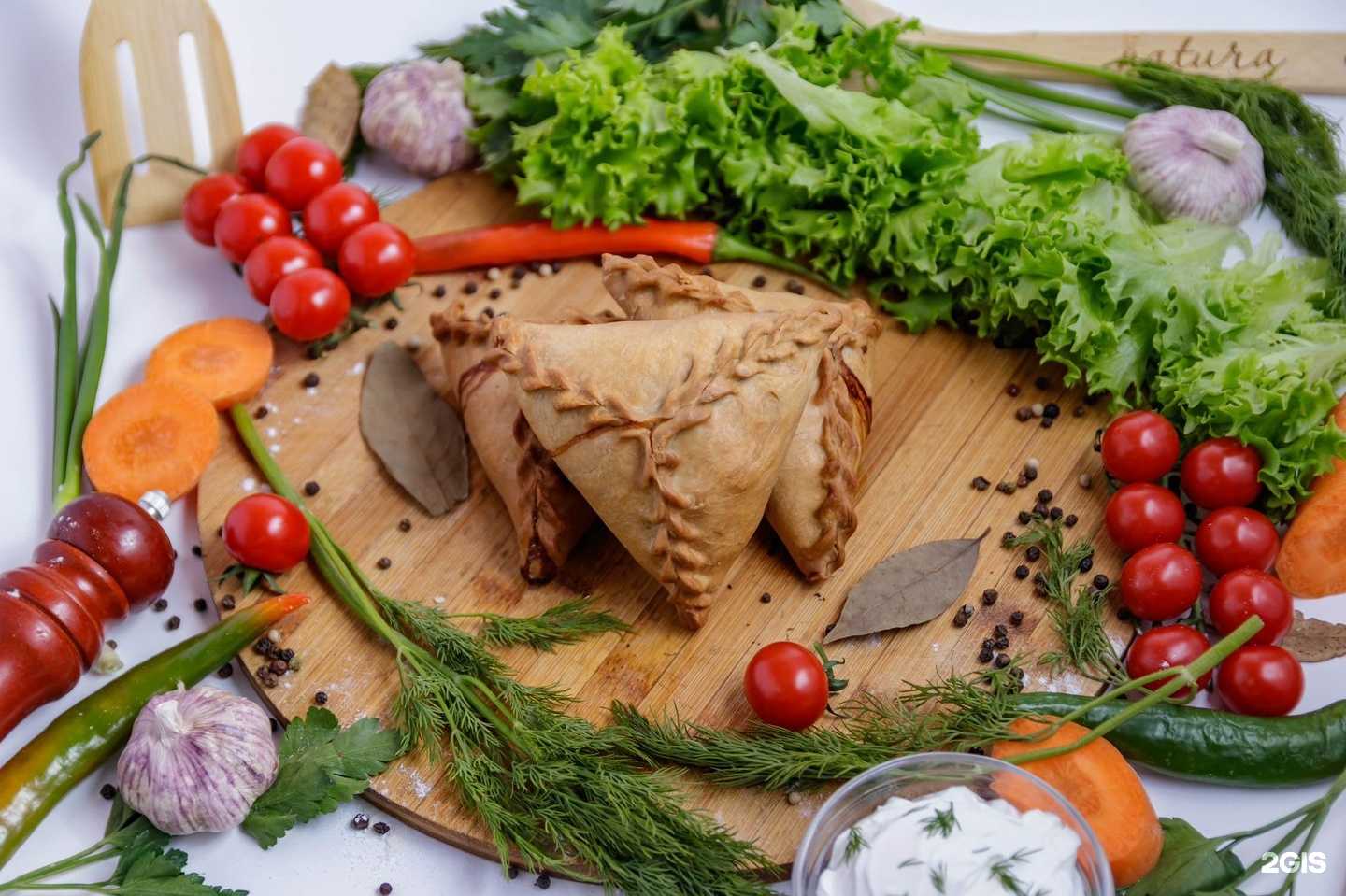 Отзывы на компанию Магазин полуфабрикатов халяль в г. Набережные Челны c фото