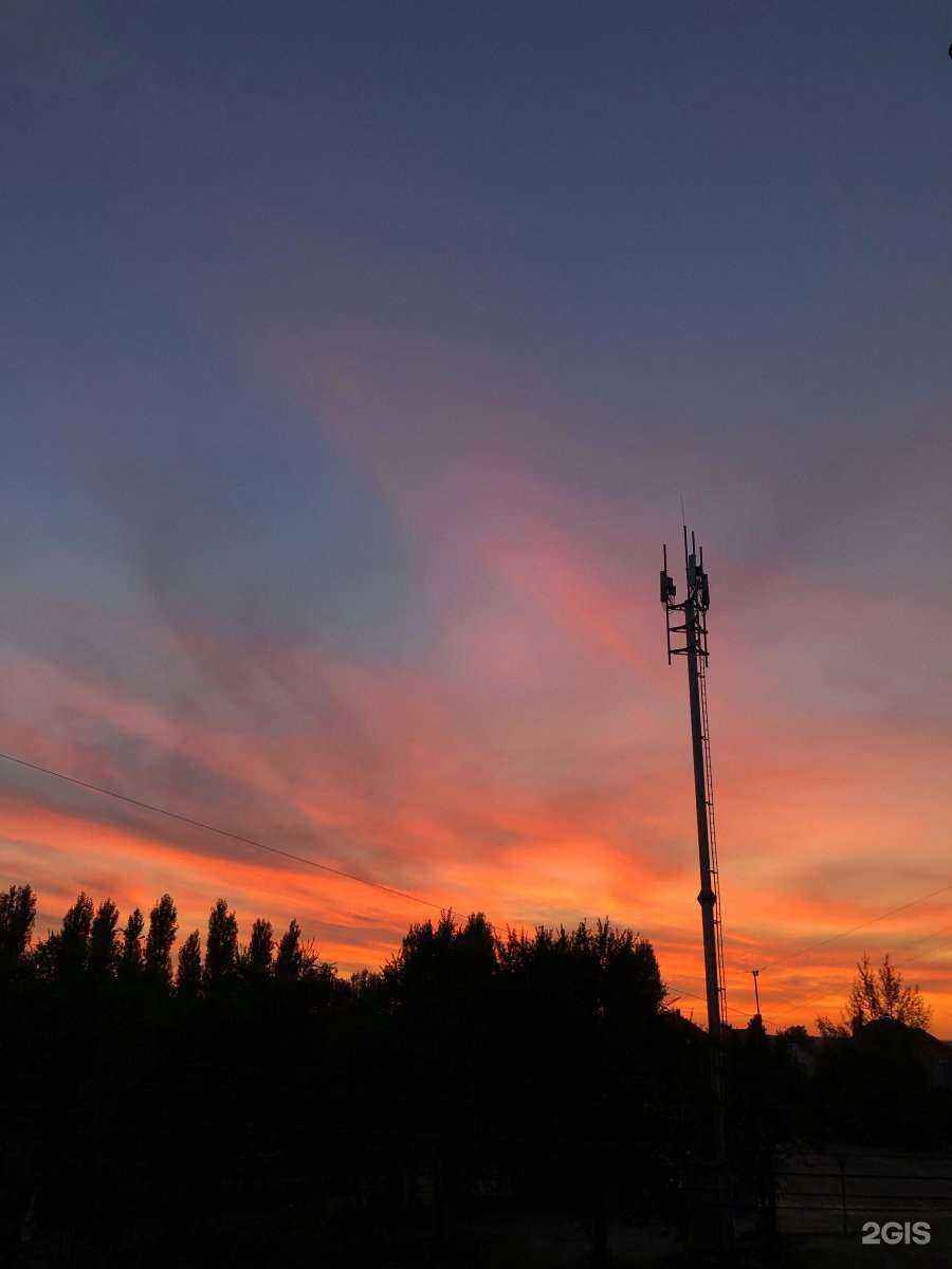 Отзывы на компанию Парикмахерская  в Воронеже c фото - фотография 2 из 2