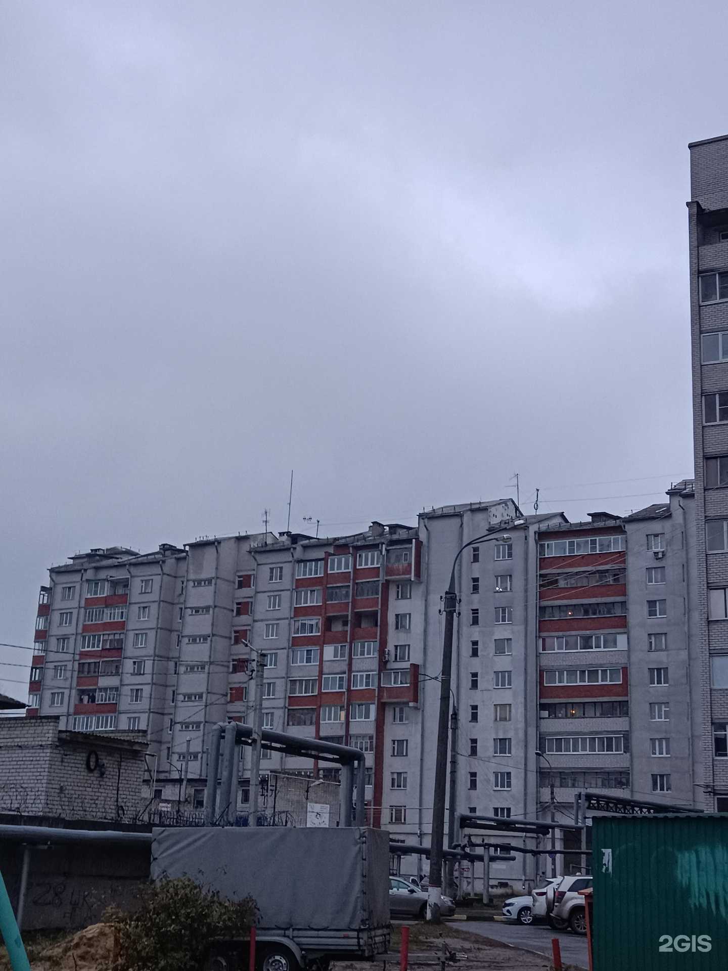 Отзывы на компанию Технохолодмаш+ в Йошкар-Оле c фото - фотография 2 из 2