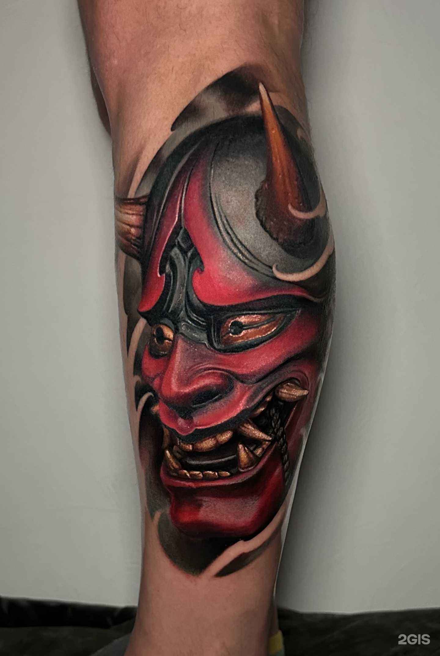 Отзывы на компанию Sushkov tattoo в г. Екатеринбург c фото