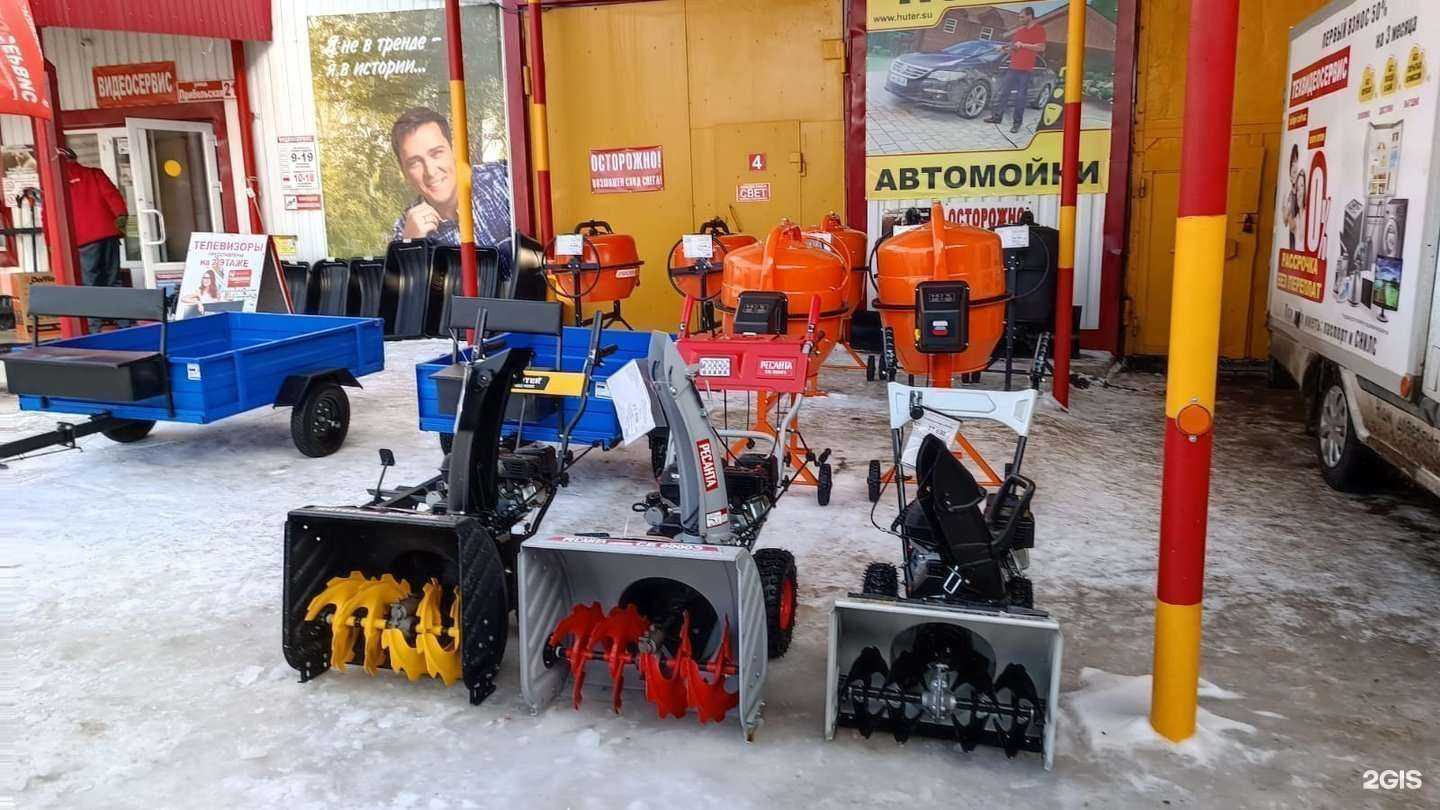 Отзывы на компанию Техвидеосервис в г. Мелеуз c фото